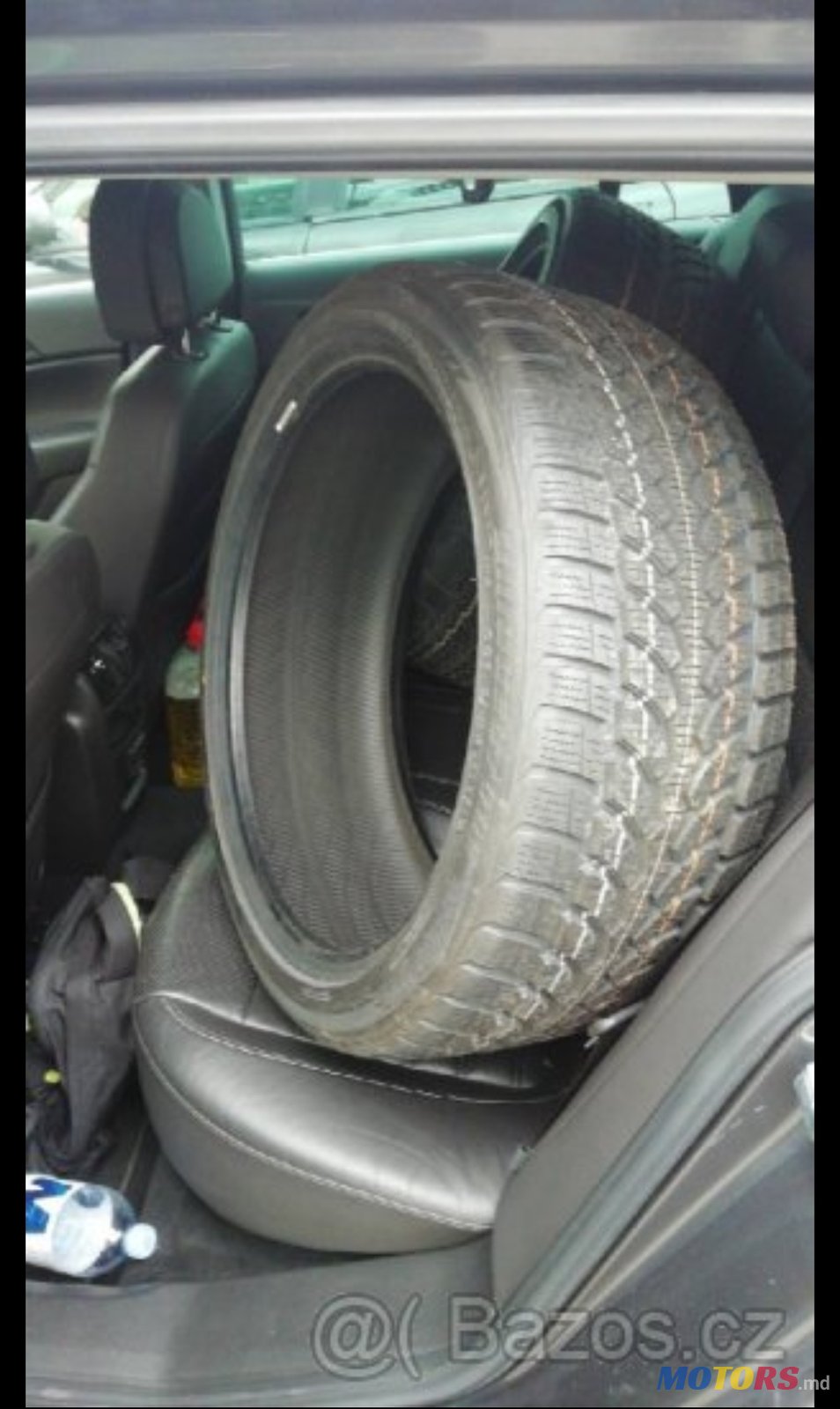 2010' Opel Insignia photo #4