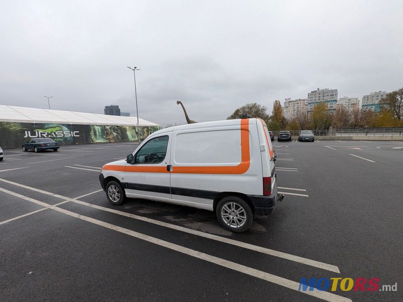 2004' Citroen Berlingo photo #5