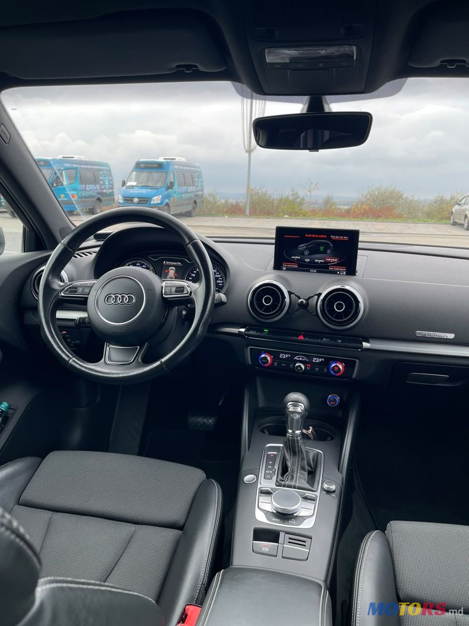 2015' Audi A3 E-Tron photo #6