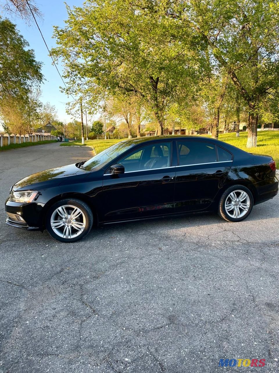 2016' Volkswagen Jetta photo #5