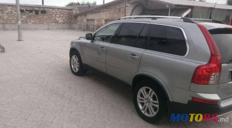 2010' Volvo XC90 photo #1