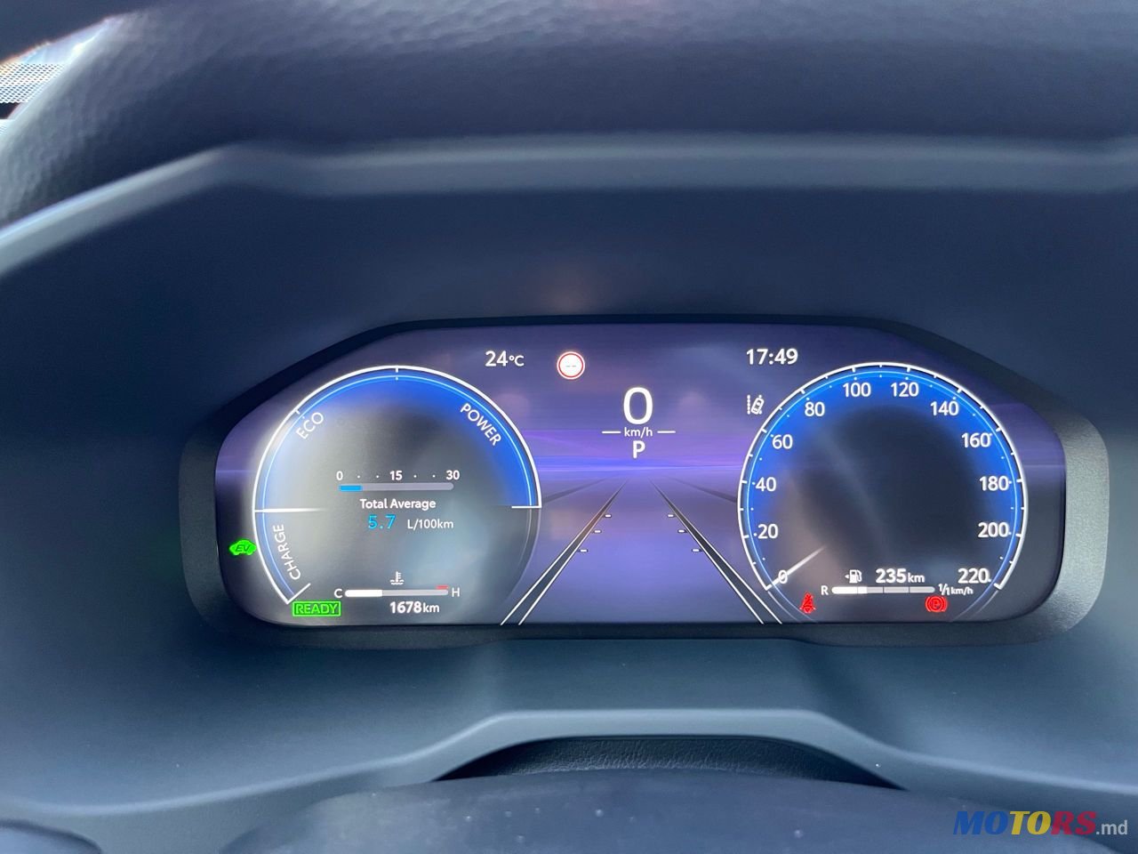 2023' Toyota RAV4 photo #6