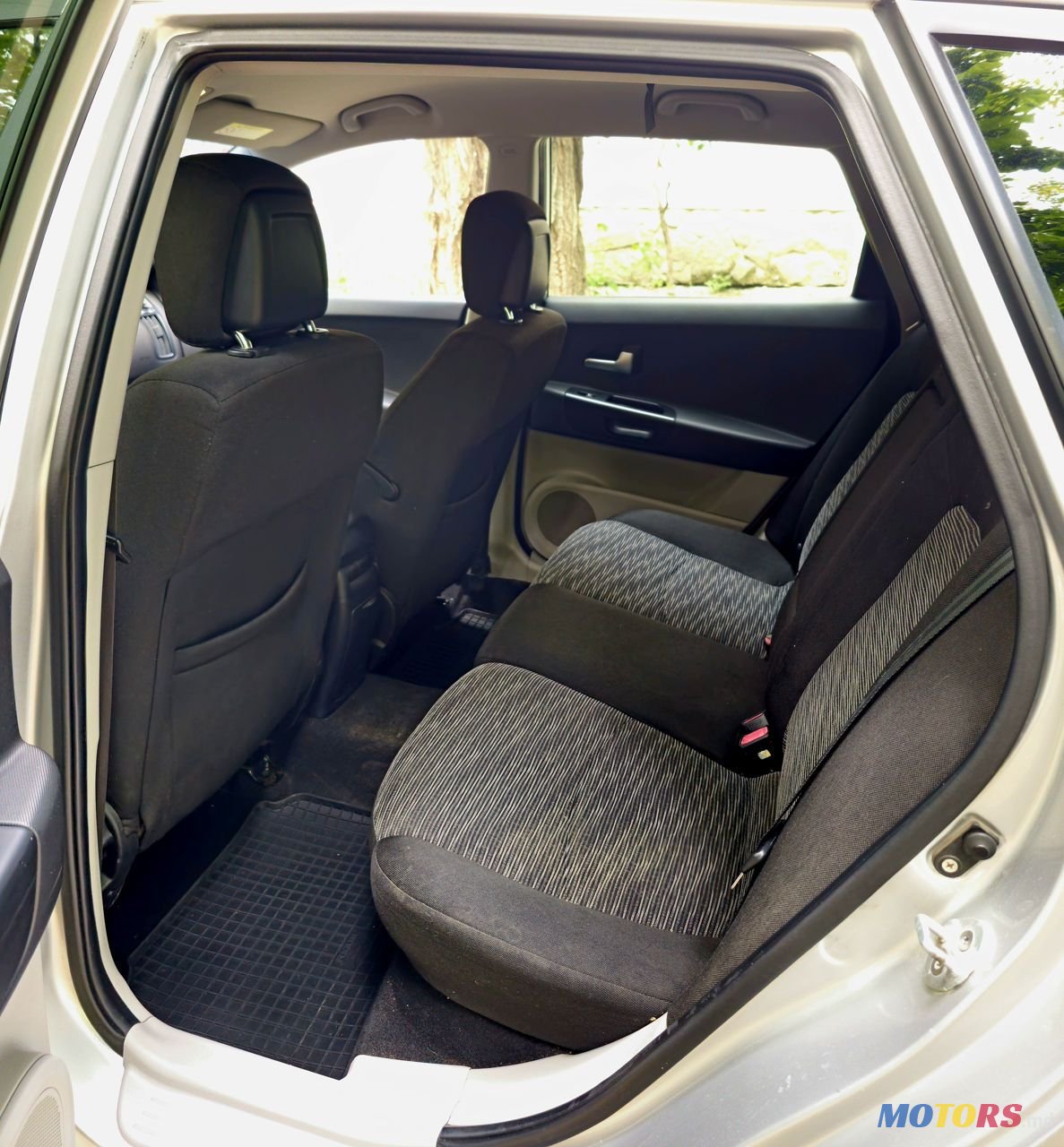 2009' Kia Ceed photo #6