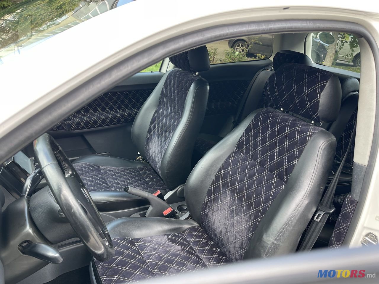 2007' Volkswagen Polo photo #6