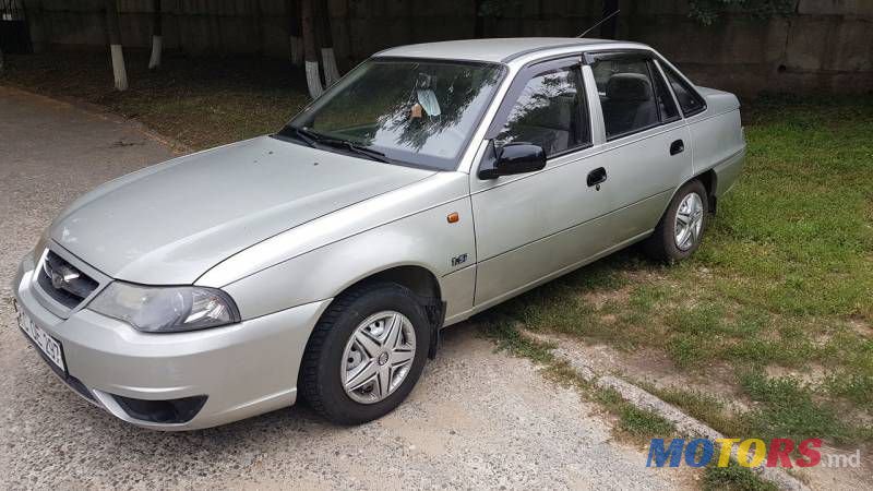 2009' Daewoo Nexia photo #3