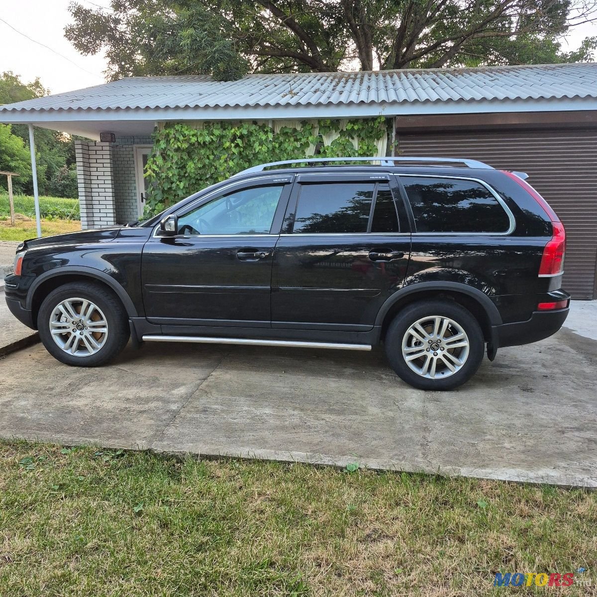 2010' Volvo XC90 photo #1