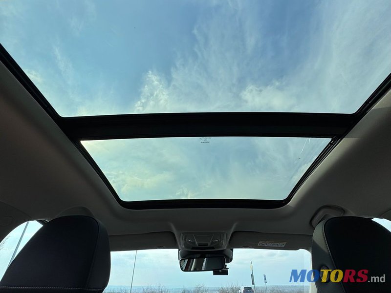 2021' Haval Jolion photo #6