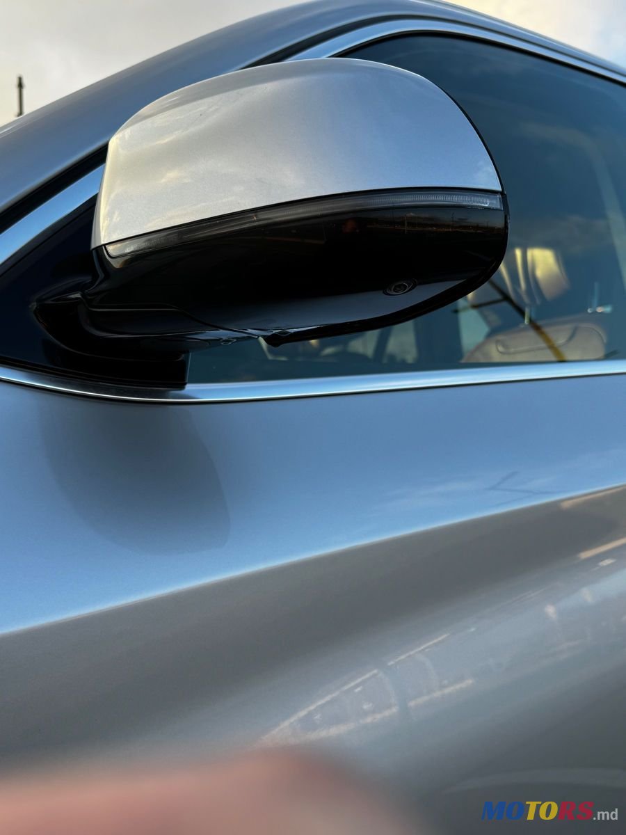 2016' BMW X5 photo #3