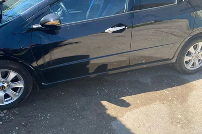 2008' Honda Civic