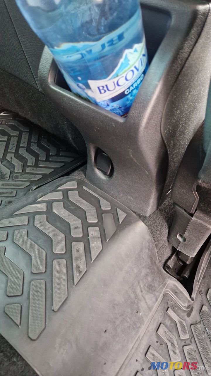 2016' Renault Megane photo #5