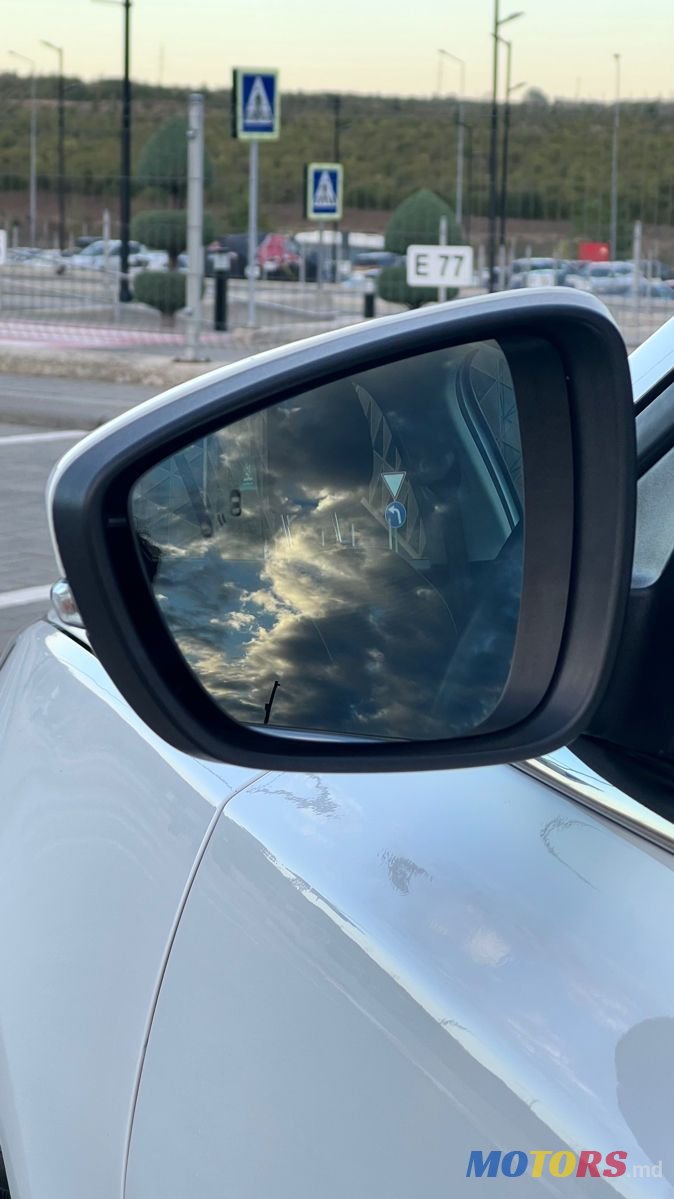 2023' Ford Focus photo #6