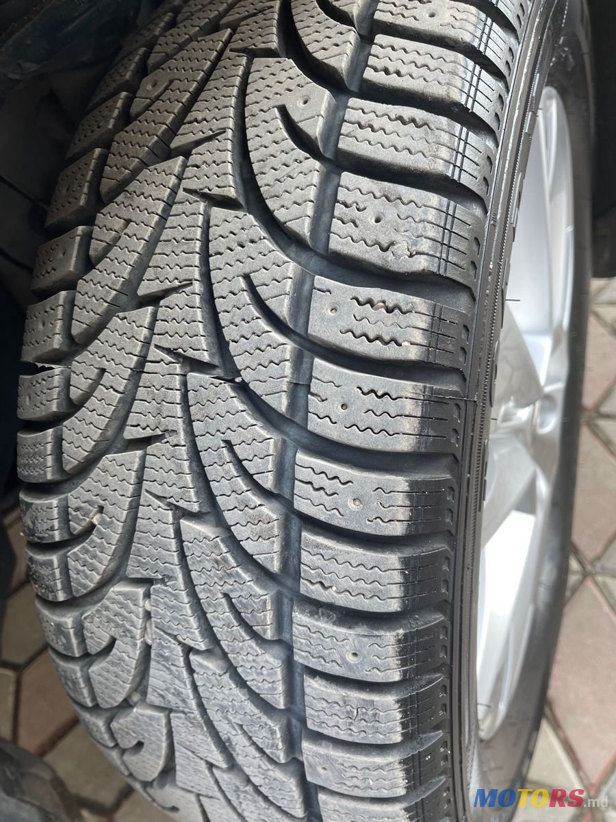 2019' Skoda Kodiaq photo #6