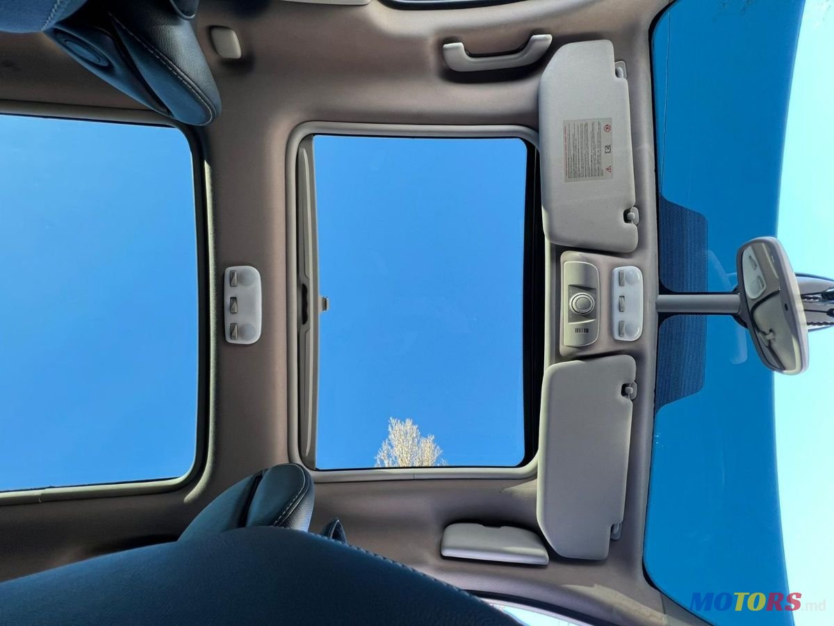 2013' Renault Grand Scenic photo #6