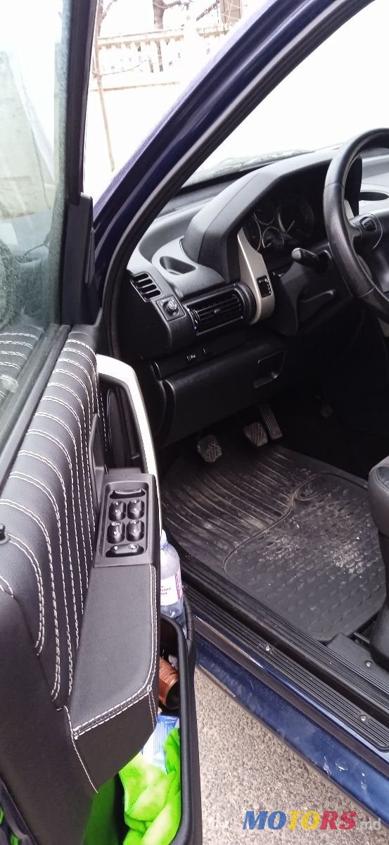 2004' Land Rover Freelander photo #4