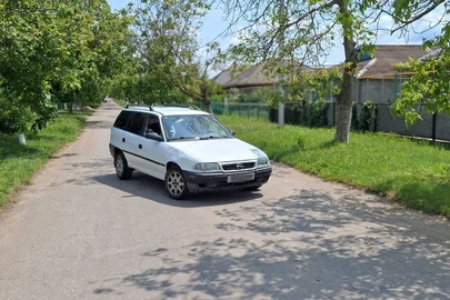 1996' Opel Astra