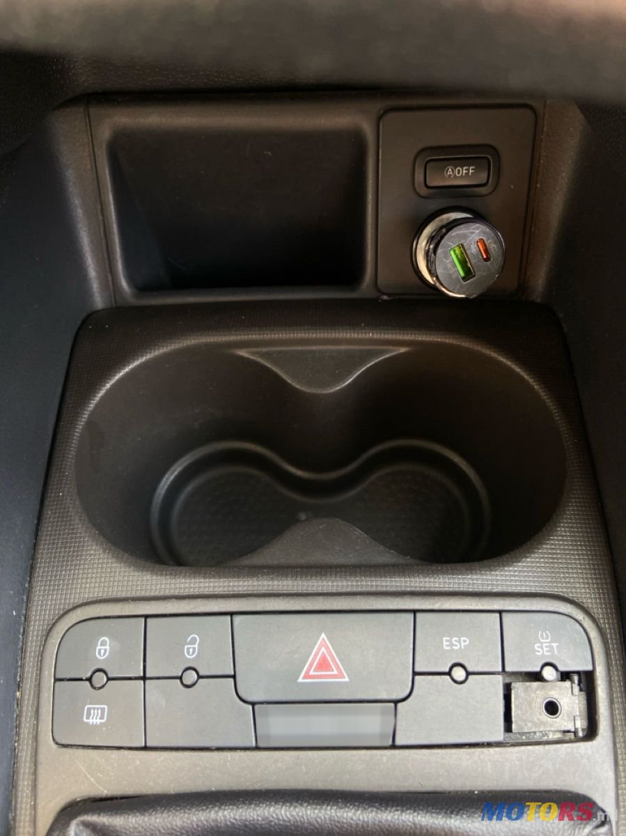 2012' SEAT Ibiza photo #6