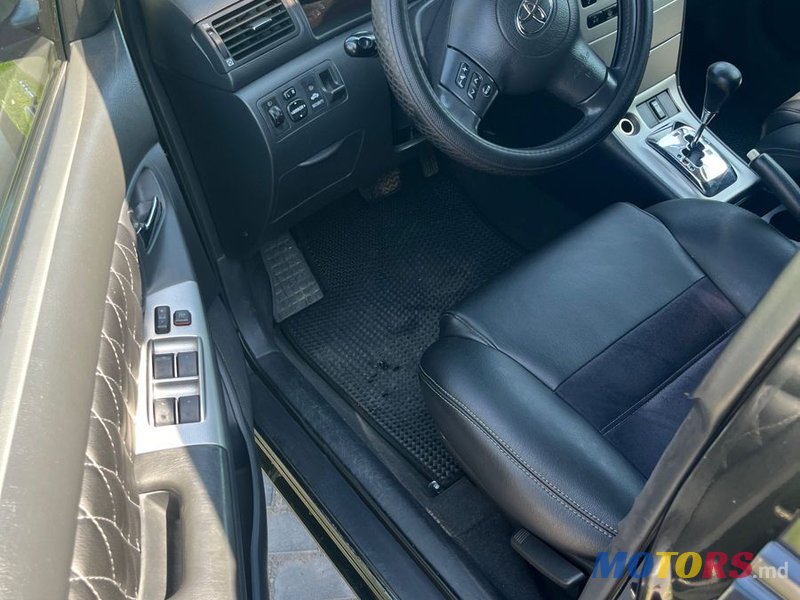 2007' Toyota Corolla photo #6