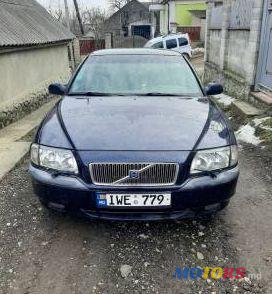 2000' Volvo S80 photo #2