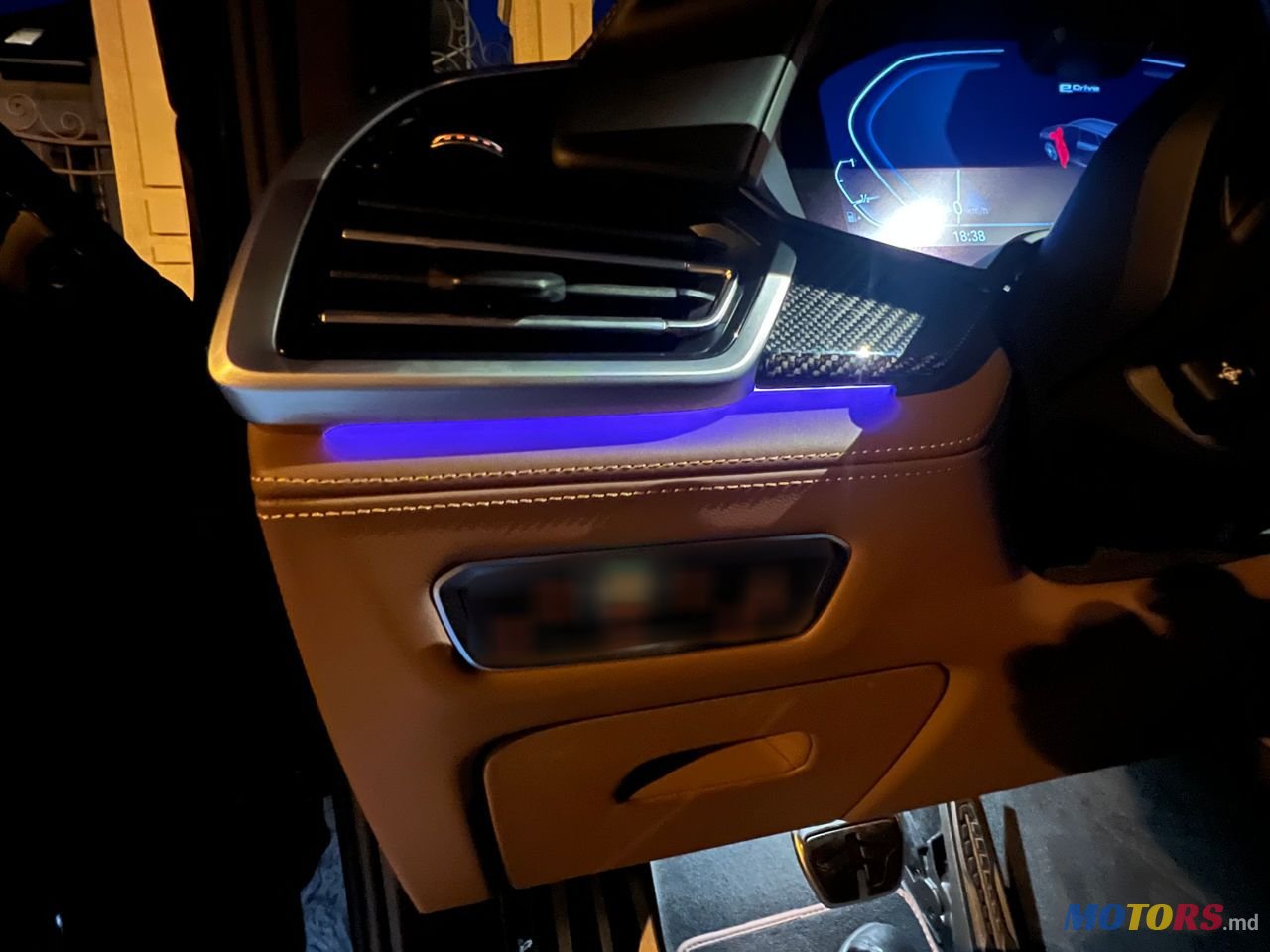 2022' BMW X5 photo #3