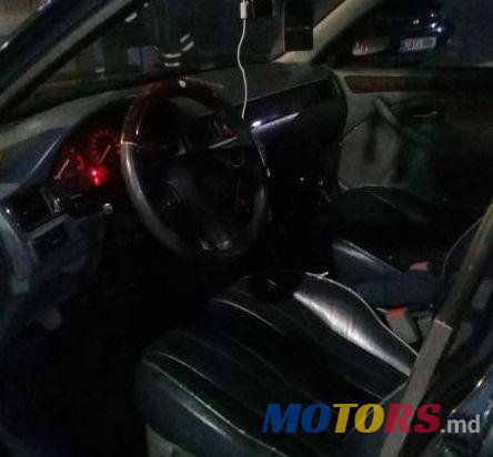 1999' Rover 400 photo #3