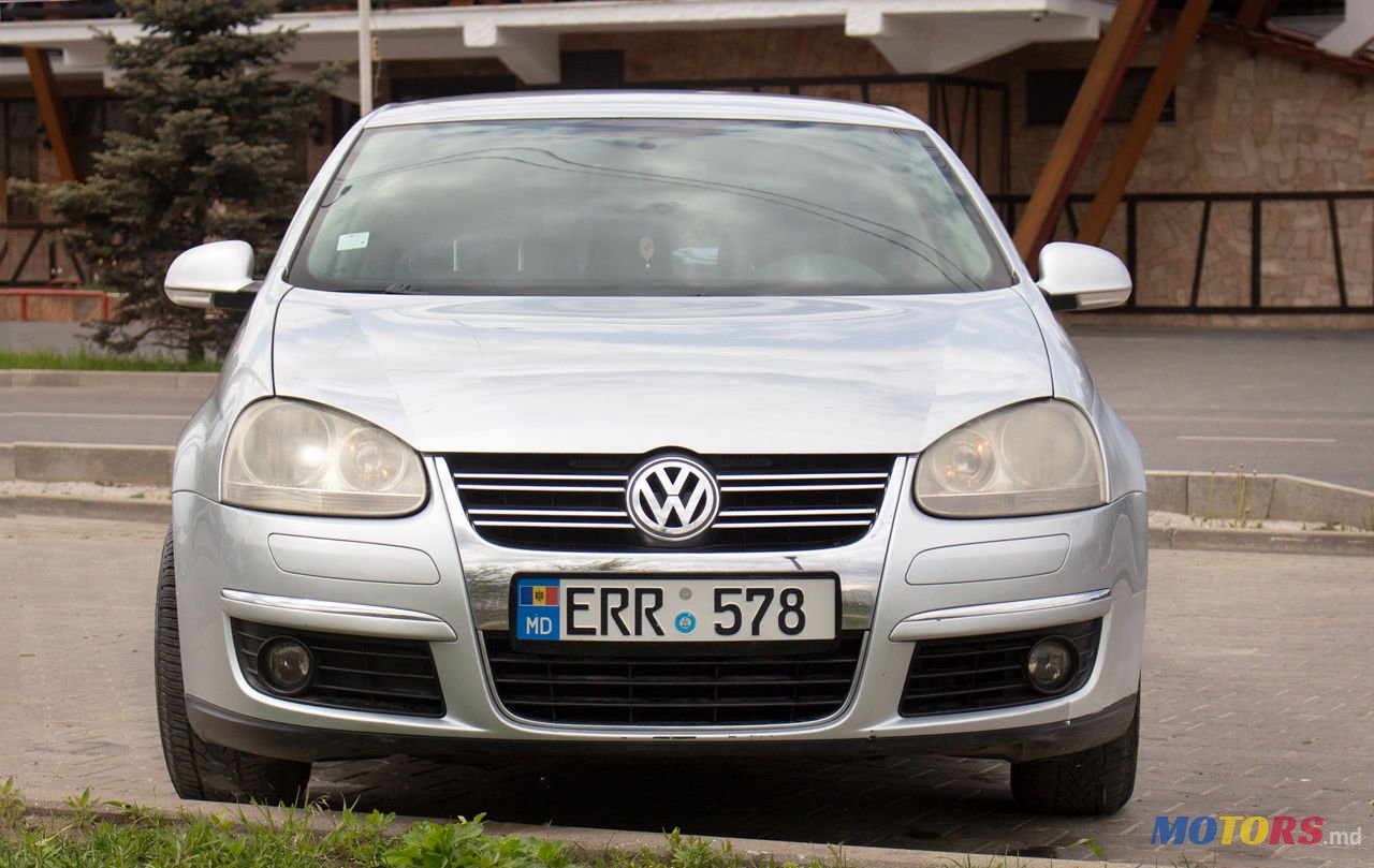 2006' Volkswagen Jetta photo #3