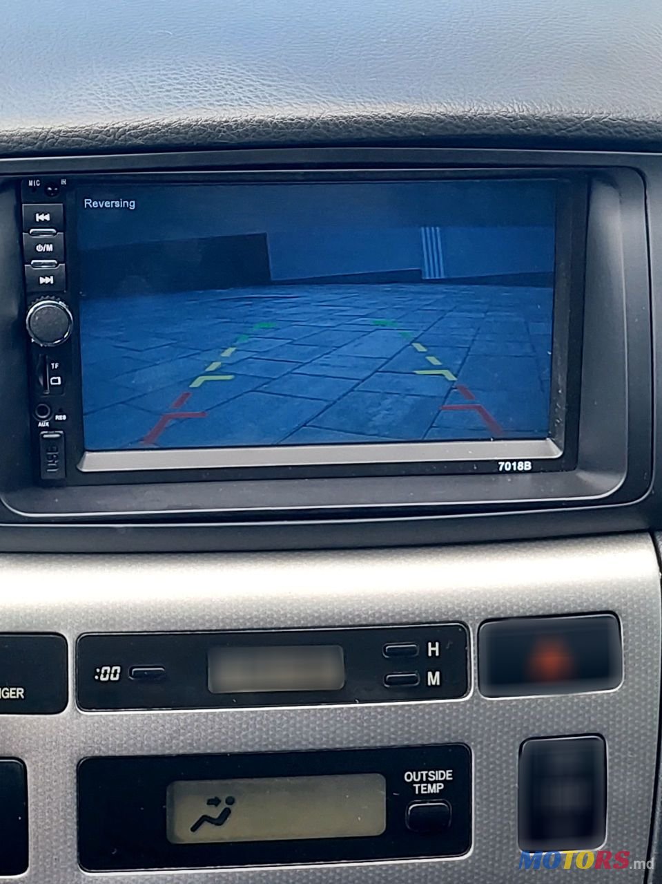 2005' Toyota Corolla photo #6