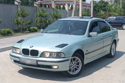 1999' BMW 5 Series
