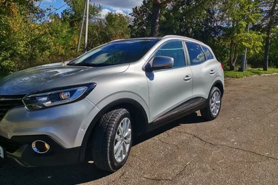 2016' Renault Kadjar