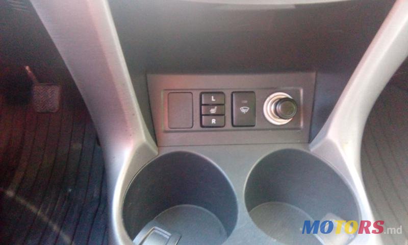 2008' Toyota RAV4 photo #5