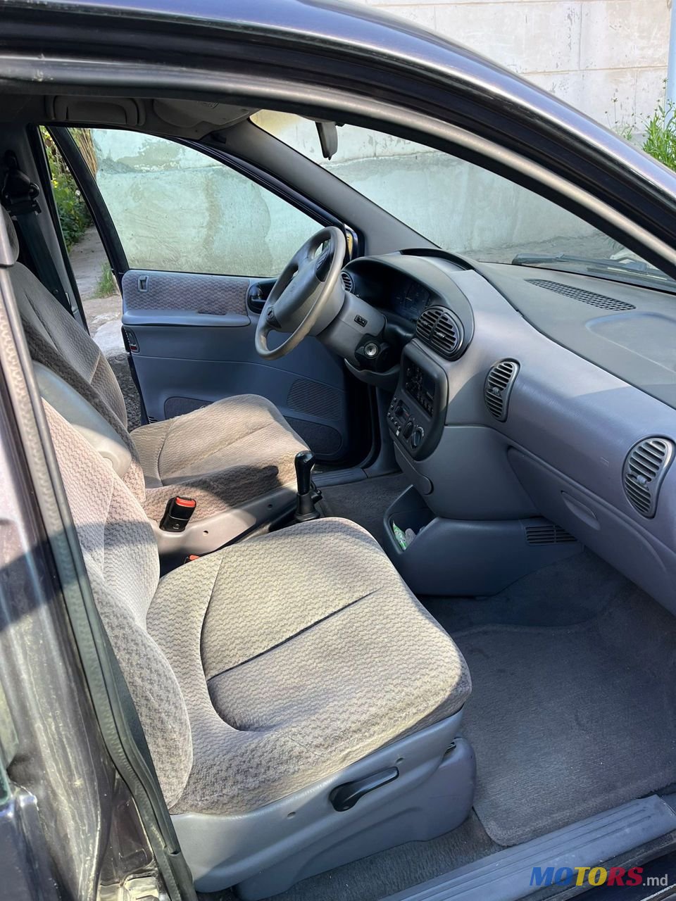 1997' Dodge Ram photo #4