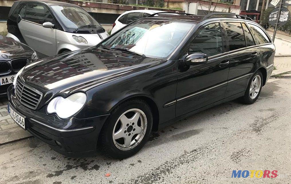 2002' Opel Combo photo #2