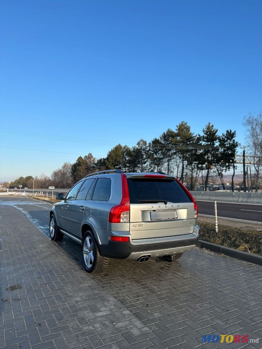 2007' Volvo XC90 photo #3