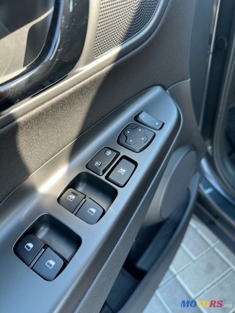 2019' Hyundai Kona photo #6