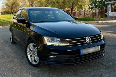 2016' Volkswagen Jetta