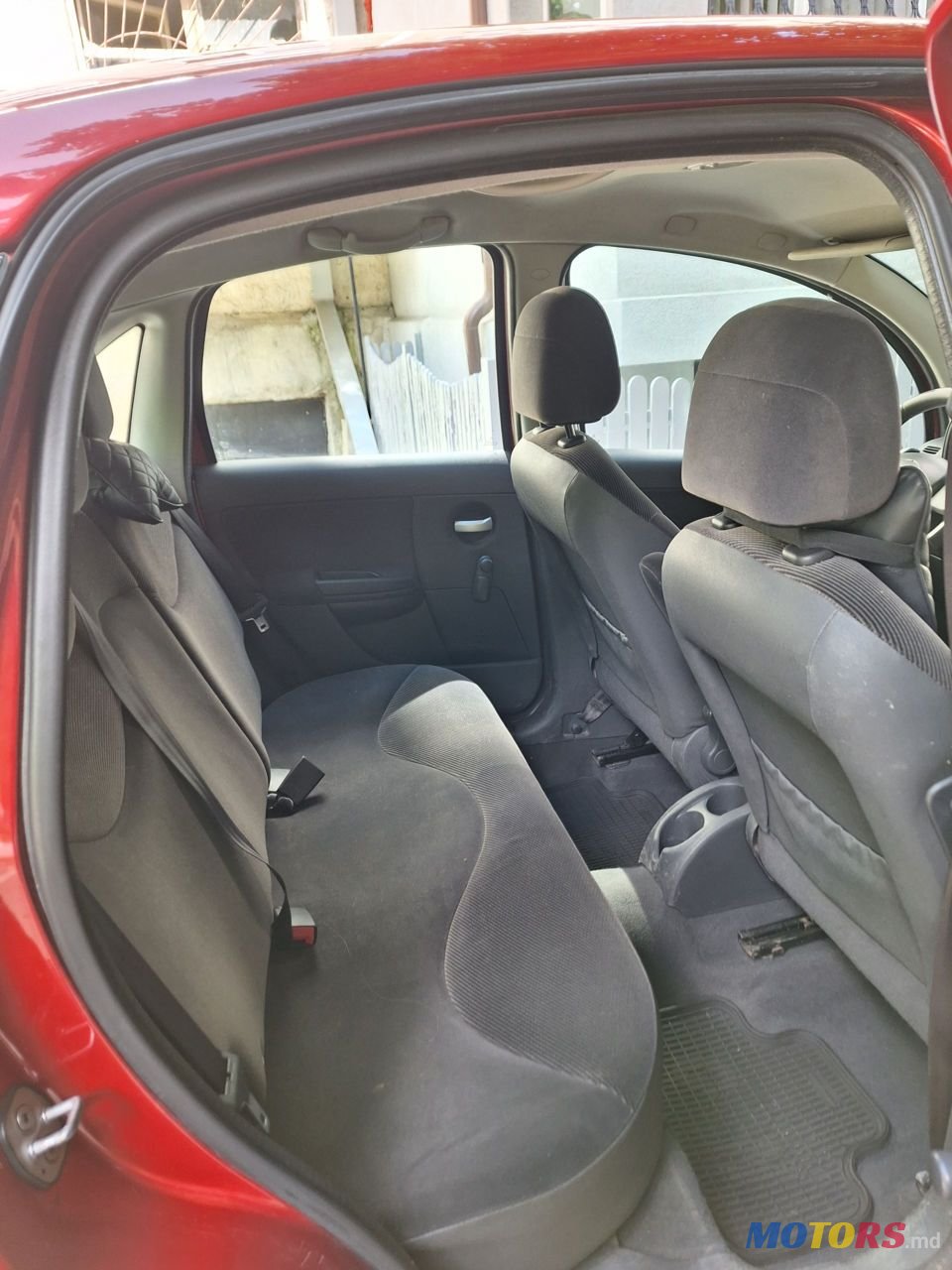 2008' Citroen C3 photo #5