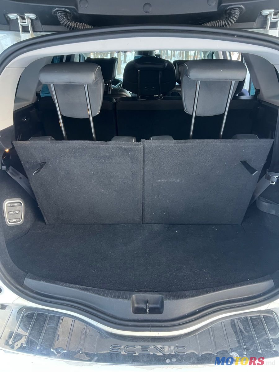 2017' Renault Grand Scenic photo #6