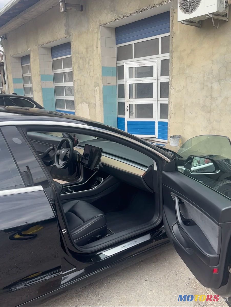 2020' Tesla Model 3 photo #6