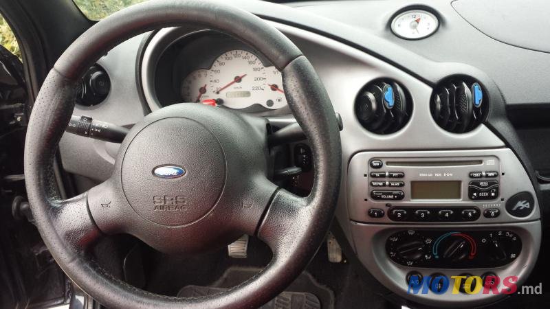 2006' Ford Ka photo #3
