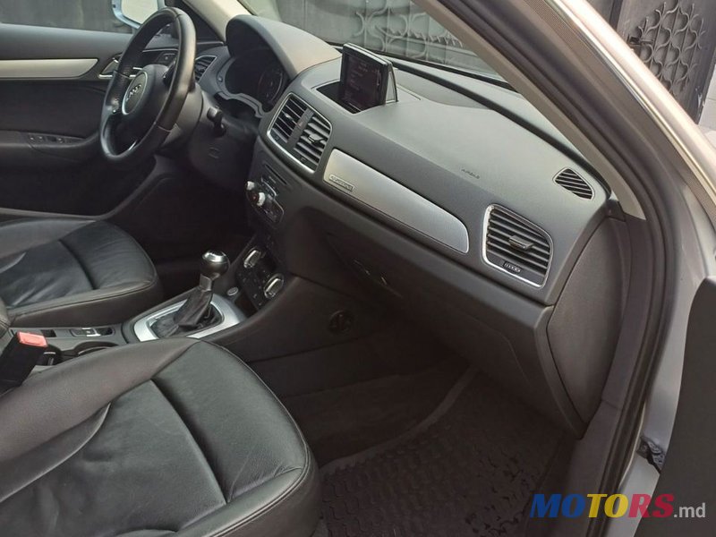 2015' Audi Q3 photo #3