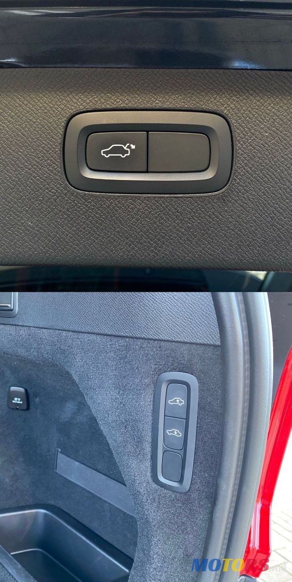 2018' Volvo XC90 photo #5