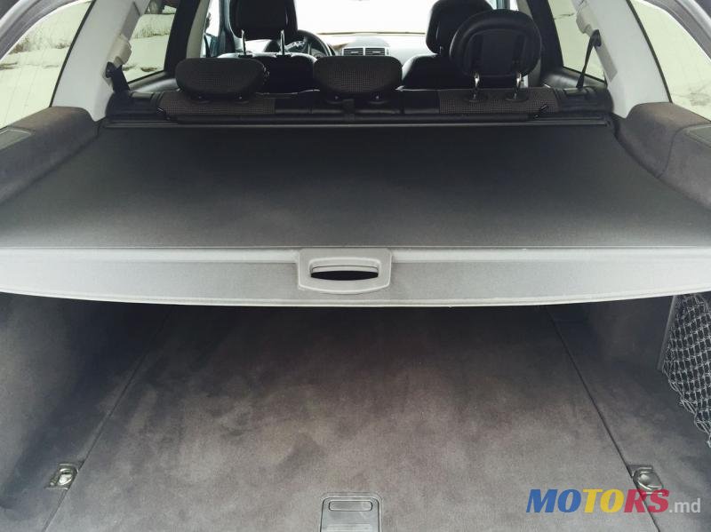 2006' Mercedes-Benz E-Class photo #3