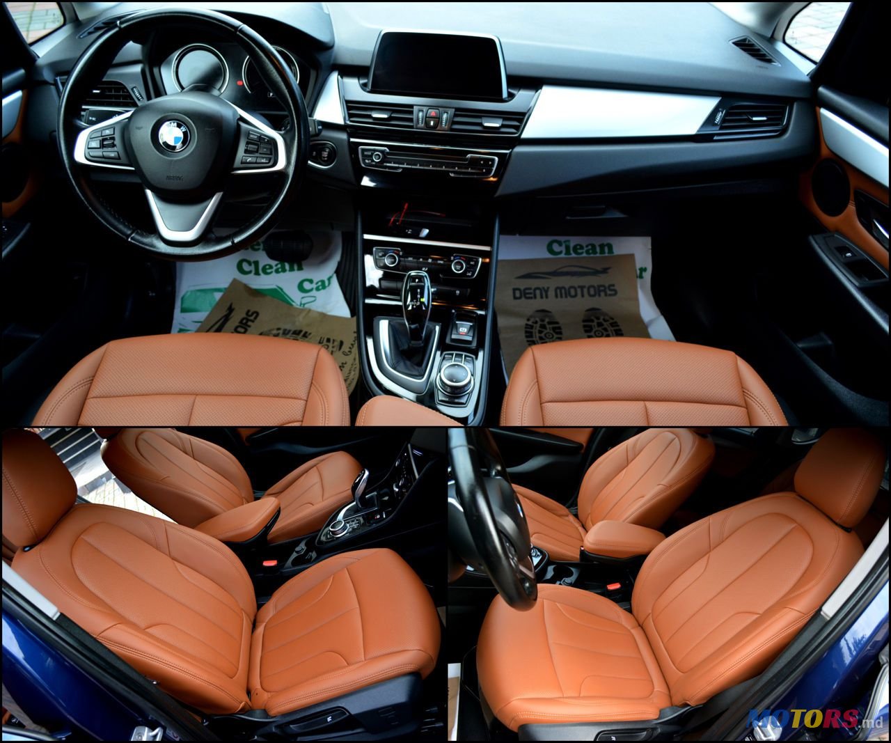 2018' BMW 2 Series photo #5