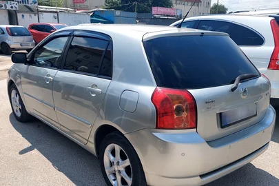 2005' Toyota Corolla