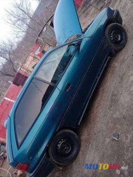 1995' Opel Astra photo #2