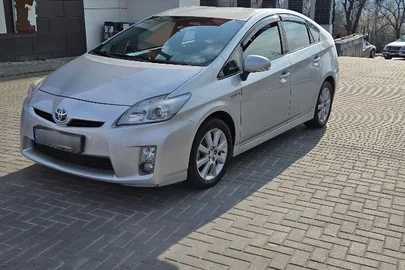 2010' Toyota Prius