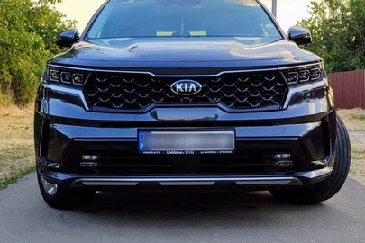2020' Kia Sorento