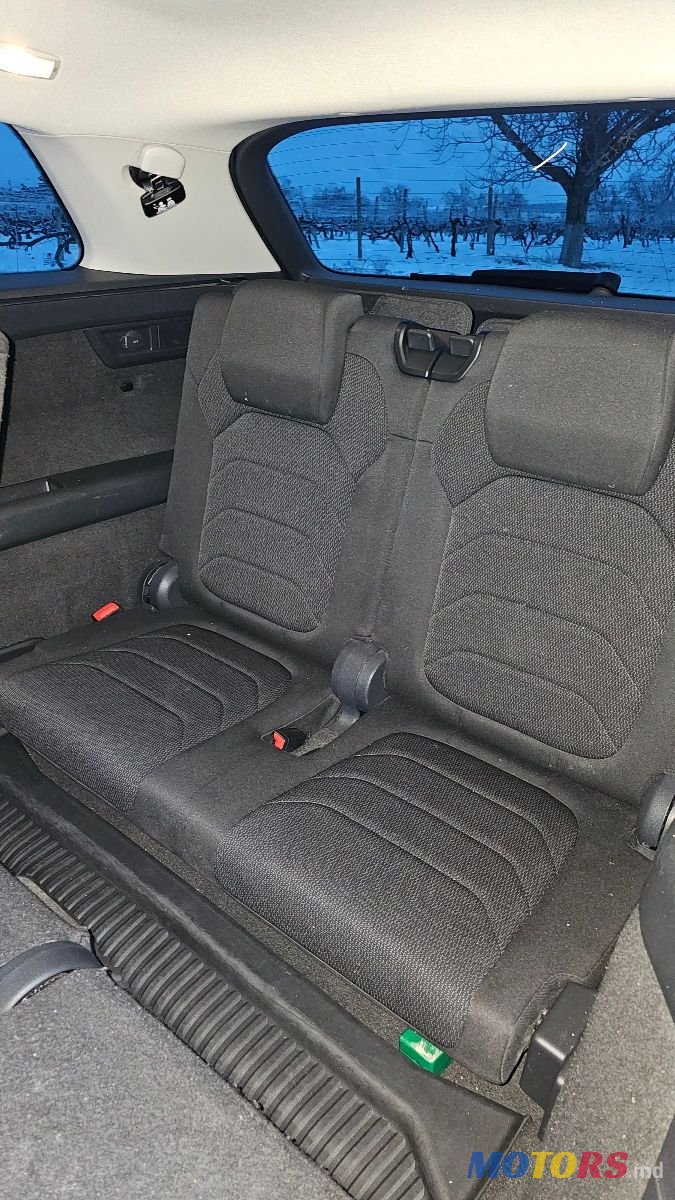 2022' Skoda Kodiaq photo #6