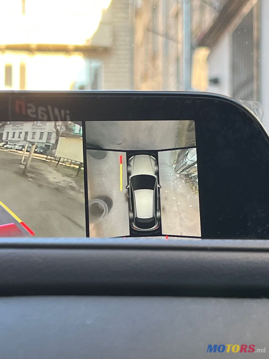 2022' Mazda CX-30 photo #6