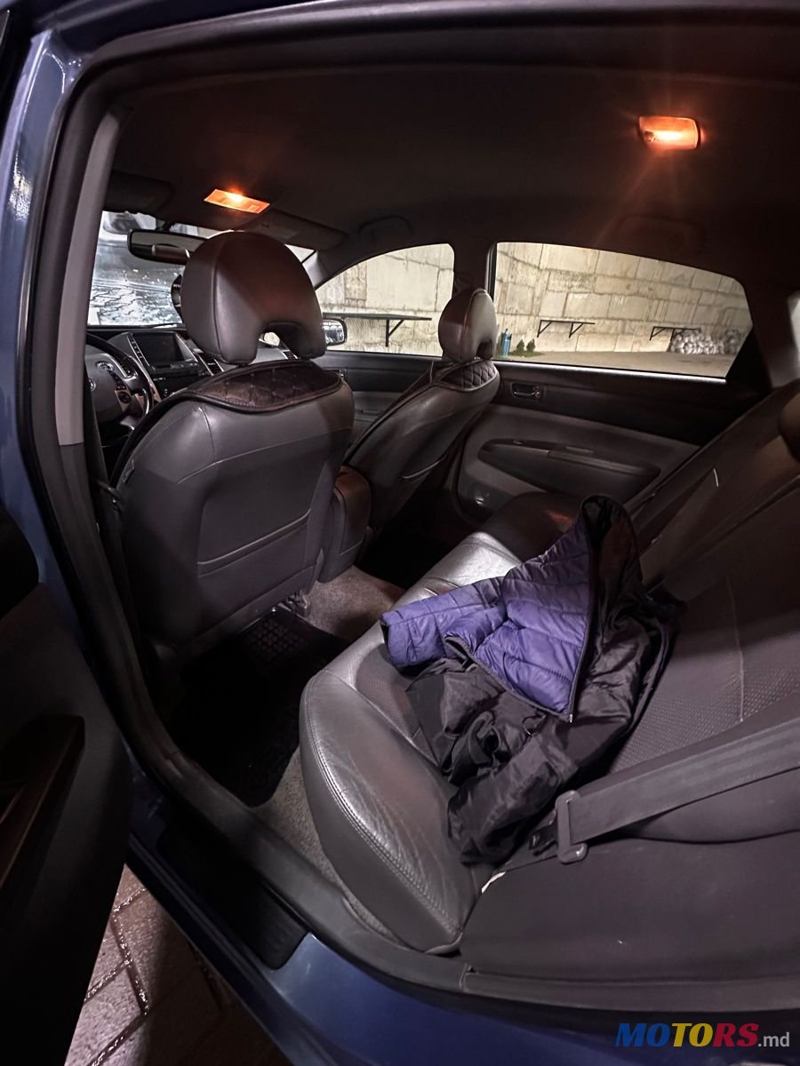 2008' Toyota Prius photo #6