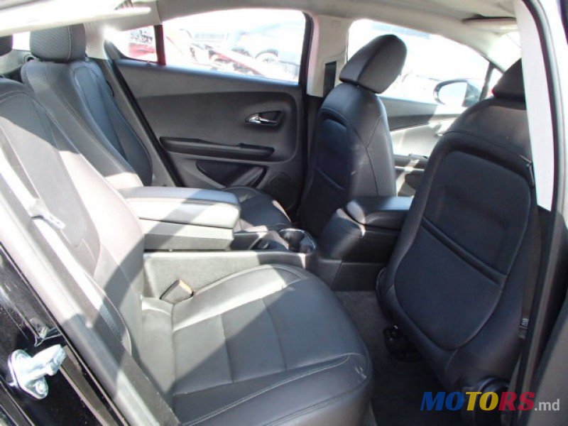 2013' Chevrolet Lacetti photo #5